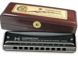 harmonica for beginners