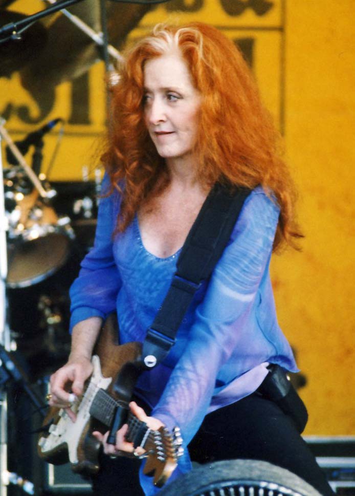 Best Female Guitarists: Top 20 Icons Who Redefined Music